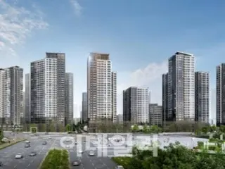 Hơn 80.000 người đã đăng ký tham quan chung Công viên mắt Jamsil Remian...Tỷ lệ cạnh tranh 269/1 = Seoul, Hàn Quốc