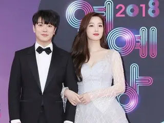 Yulhee (cựu LABOUM) & Choi Min Hwan (FTISLAND): "Mối quan hệ xấu đi sau khi Yulhee bỏ nhà ra đi. Choi Min Hwan đang rất đau khổ".