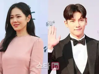 Ji Chang Wook & Son Ye Jin sẽ góp mặt trong phiên bản làm lại của phim "Scandal"... "Đang xem xét"