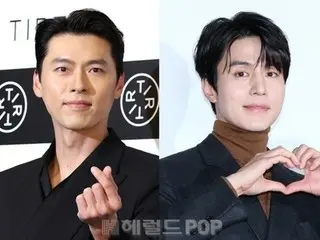 Các diễn viên Hyun Bin, Lee Dong Wook và những người khác nói về sự chuẩn bị của họ cho bộ phim "Harbin" miêu tả Ahn Jung Geun...Hướng tới một mục tiêu