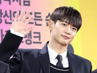 SHINee Minho, ``Trong những ngày ở ký túc xá, Donghae và Eun Hyuk đã cho chúng tôi ngủ lại rất nhiều, nên bố mẹ tôi không thích điều đó.''