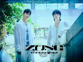 “TVXQ” phát hành VIDEO NHẠC của “DEAREST” từ album kỷ niệm 20 năm “ZONE”!