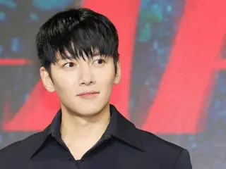 Ji Chang Wook, "Đóng cặp với mẹ của nam diễn viên kiêm đạo diễn (của Gangnam B-Side) trong 'The Worst Evil'"