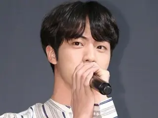 "BTS" JIN bắt đầu chuẩn bị cho album 3 ngày sau khi xuất ngũ sau khi xuất hiện trên một chương trình tạp kỹ... Tình yêu bất tận dành cho người hâm mộ