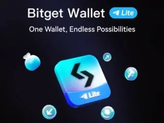 BitGet Wallet Lite vượt 6 triệu người dùng Telegram sau 3 ngày phát hành