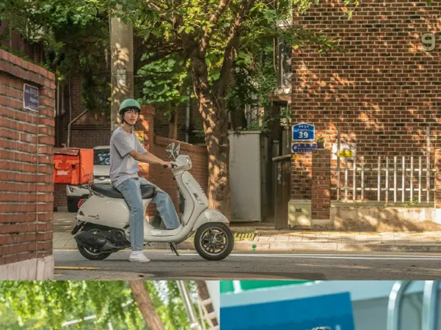 Vẻ buồn bã của Hong Kyung và Roh YoonSeo trong phim “Hongseong”...Những bức ảnh tĩnh chưa công bố khiến chỉ số phấn khích tăng cao