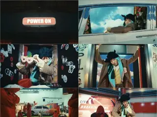 "POWER" của G-DRAGON (BIGBANG) đã vượt qua! …Xếp hạng số 1 trên iTunes tại 15 quốc gia