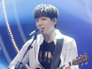 “DAY6” Sungjin ra mắt solo “D-1”…ra mắt teaser MV ca khúc chủ đề bổ sung