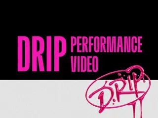 "BABYMONSTER" tung vũ đạo đầy đủ cho ca khúc chủ đề kép "DRIP"