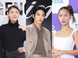 [Chính thức] "CNBLUE" Yong Hwa, Han Hye Jin và Mimi tham gia làm MC cho chương trình tạp kỹ của Kian84