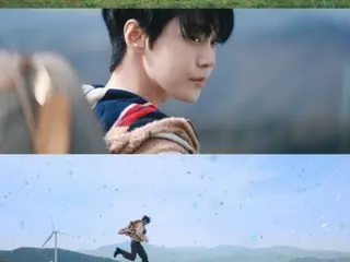 DOYOUNG (NCT) cuối cùng cũng tung teaser MV ca khúc mới sẽ ra mắt vào ngày mai (thứ 6)