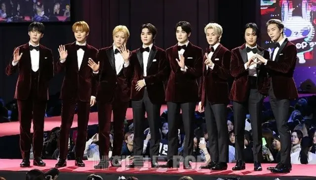 「NCT 127」、2025年に4度目のワールドツアー開催…米国＆アジアを強打する「MOMENTUM」2