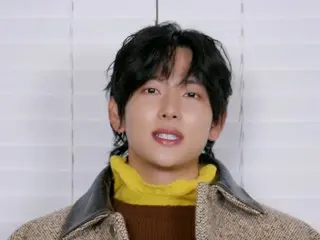 Lim Siwan, “Song Ki-hoon vs thủ lĩnh? Bạn muốn đóng vai nào?”...Đoạn giới thiệu phỏng vấn được phát hành