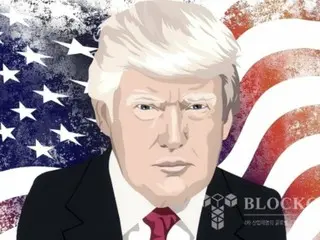 Trước cuộc bầu cử tổng thống, cổ phiếu ``DJT'' theo chủ đề Trump tăng vọt, Bitcoin giảm...Tình trạng hỗn loạn thị trường tiếp tục