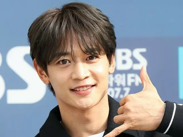 「SHINee」ミンホ、「2時脱出 Cultwo SHOW」に出演…“初のフルアルバム、スタッフと懸命に戦って...ほぼ負けそうになりながら作った”