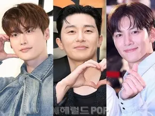 Lee Jung Seok & Park Seo Jun & Ji Chang Wook, giao lưu với fandom toàn cầu… “Hiand” ra mắt