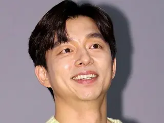 [Độc quyền] Gong Yoo tặng tạ và tạ cho phòng tập riêng mà anh ấy tham dự