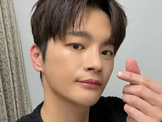 Chuyến lưu diễn Fan Con Tour Nhật Bản của Seo In Guk kết thúc ở Kobe vào ngày thứ 2... Thể hiện tình yêu bằng trái tim ngón tay