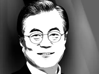 Cựu Tổng thống Moon Jae-in gửi tin nhắn chúc mừng tới Trump, nói rằng: ``Tôi hy vọng cuộc đối thoại Mỹ-Triều bị gián đoạn sẽ được nối lại.''