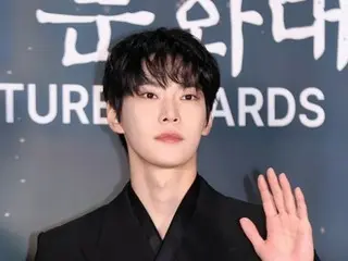 "NCT" DOYOUNG quyên góp 10 triệu yên để kỷ niệm "Ngày Trẻ em Thế giới"... "Tôi muốn các em lớn lên khỏe mạnh và tươi sáng"