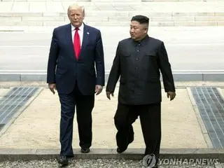 Quan hệ Hàn-Mỹ 'khó lường' do Trump tái đắc cử; Chuyên gia Mỹ kêu gọi tăng gánh nặng chi phí đóng quân