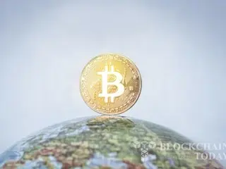 Bitcoin vượt qua mức 76.000 USD lần đầu tiên trong lịch sử... Hàn Quốc có phí bảo hiểm ngược