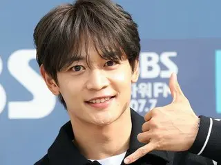 "SHINee" Minho sẽ biểu diễn "CALL BACK" lần đầu tiên tại Music Bank vào ngày 8... Rất kỳ vọng vào màn trình diễn của ca khúc đã thu âm