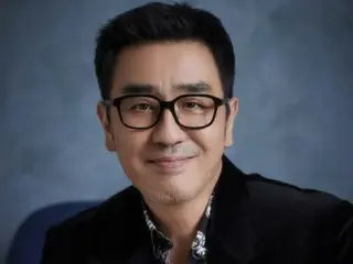 Ryu Seung Ryong: "Diễn xuất hài rất khó. Tôi nghĩ Kang HaNeul và Cho JungSeok diễn tốt đấy".