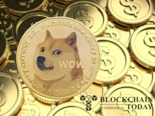 Dogecoin vượt qua USDC và được xếp hạng là tiền ảo lớn thứ 6...tăng 90% sau một tuần