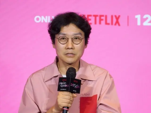 "Trò chơi mực" mùa 2 của Netflix, do Hwang Dong-hyuk đạo diễn... "Vụ bê bối tuyển diễn viên TOP (cựu BIGBANG)? Tôi muốn họ đánh giá dựa trên kết quả."