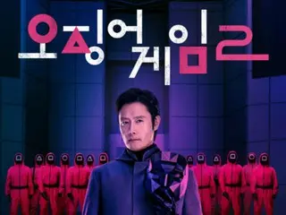 [Toàn văn hỏi đáp] “Trò chơi mực 2” Lee Byung Hun, “Mùa 2 thú vị hơn”… 20 năm kể từ Lee Jung Jae