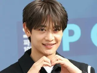 "SHINee" Minho lần đầu biểu diễn "Something About U" trên một chương trình âm nhạc... Hóng chờ màn trình diễn