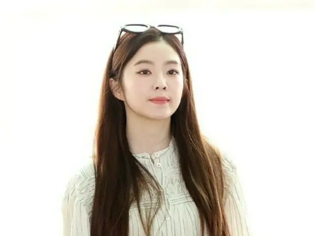 IRENE (RedVelvet), phát sóng trực tiếp đếm ngược ngày phát hành album solo đầu tiên "Like A Flower"...Kỷ niệm ra mắt solo cùng người hâm mộ trên toàn thế giới