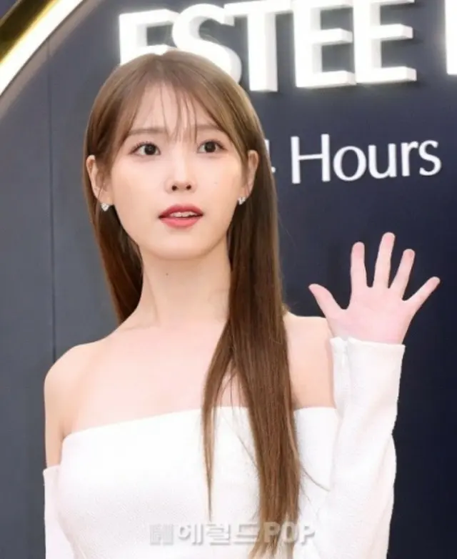 IU（アイユー）、SNSから遠ざかった理由が話題