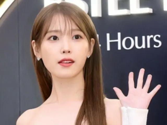 IU（アイユー）、SNSから遠ざかった理由が話題