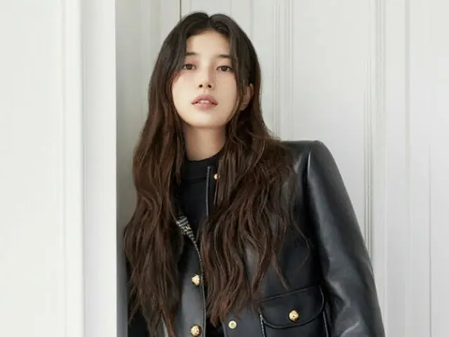 Suzy (trước đây là MissA) được chọn làm đại sứ toàn cầu cho ``CELINE'' của Pháp