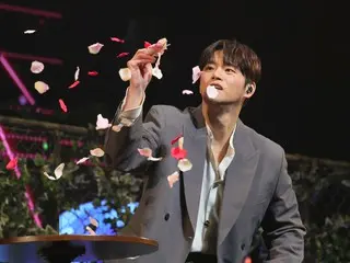 [Báo cáo hiệu suất] Seo In Guk, “SEO IN GUK JAPAN FAN CONCERT TOUR 2024 Heart
 "UTOPIA" kết thúc thành công rực rỡ "Utopia đối với tôi là nơi có tất cả người hâm mộ của tôi!"