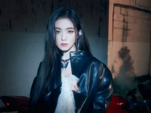 IRENE (RedVelvet) chính thức tung ca khúc chưa phát hành... Teaser với sức hút áp đảo