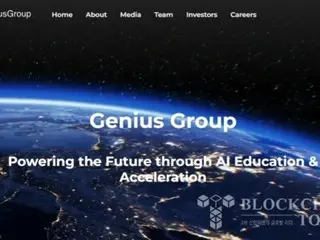 Công ty AI Genius Group mua 110 BTC...có kế hoạch chuyển đổi hơn 90% dự trữ sang Bitcoin