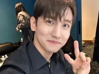 “TVXQ” Changmin bật cười trước khoảng cách giữa bật và tắt… “Xem trạng thái mới nhất”