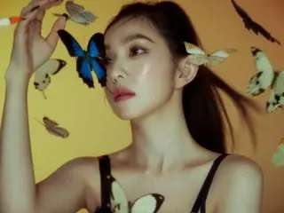 “Solo ra mắt”, IRENE (RedVelvet) nở rộ…Hình ảnh teaser cuối cùng được tung ra