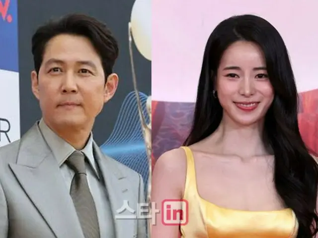 [Chính thức] Lee Jung Jae và Lim Jiyeon đóng chung trong một bộ phim truyền hình địa phương? ..."Tôi đã nhận được lời đề nghị và đang xem xét nó"