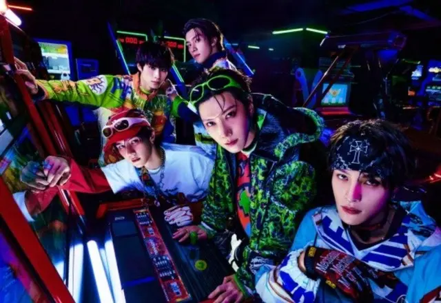 「WayV」、6thミニアルバム「FREQUENCY」ティージングコンテンツ公開…カムバックD-3