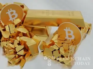 Tài sản ETF Bitcoin của Hoa Kỳ vượt quá 100 tỷ USD...Liệu nó có vượt qua các quỹ ETF vàng không?