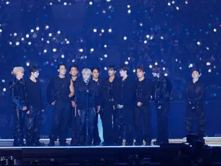 “SEVENTEEN” xúc động rơi nước mắt sau khi giành được hai giải thưởng lớn; “aespa” giành được sáu giải thưởng lớn trong đó có giải thưởng lớn = “2024 MAMA”