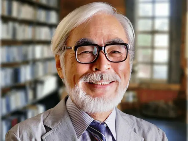 Đạo diễn Hayao Miyazaki: ``Chúng ta không bao giờ được quên vụ thảm sát thường dân Nhật Bản''