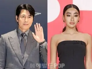 [Toàn văn chính thức] Jung Woo Sung là cha của con Moon GaBi... "Tôi sẽ hoàn thành trách nhiệm của một người cha"