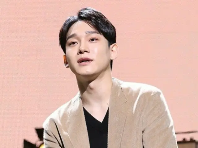 CHEN (EXO) kết thúc thành công chuyến lưu diễn châu Á... "Tôi muốn bày tỏ tình cảm của mình đối với người hâm mộ"