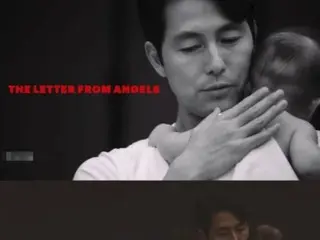 “Trách nhiệm CÓ, kết hôn KHÔNG” Jung Woo Sung tái tập trung tham gia chiến dịch làm mẹ đơn thân năm xưa… “Mỉm cười” ôm con