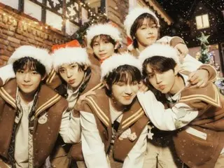 "NCT WISH", full album tiếng Nhật đầu tiên "WISHFUL" được ra mắt...Một bài hát mùa đông ấm áp